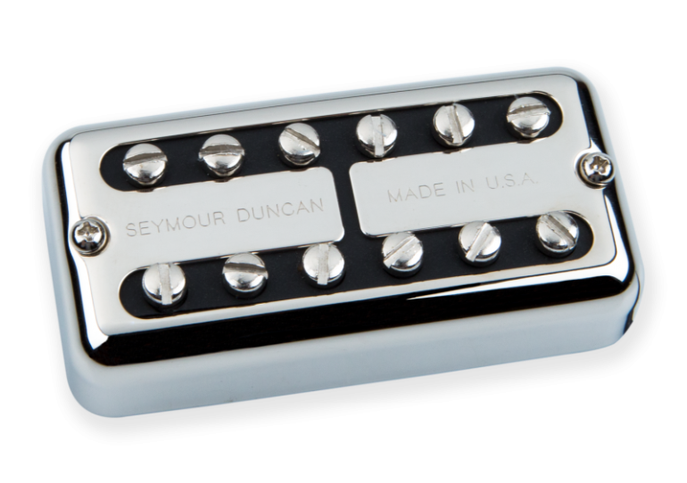 Seymour Duncan: Psyclone