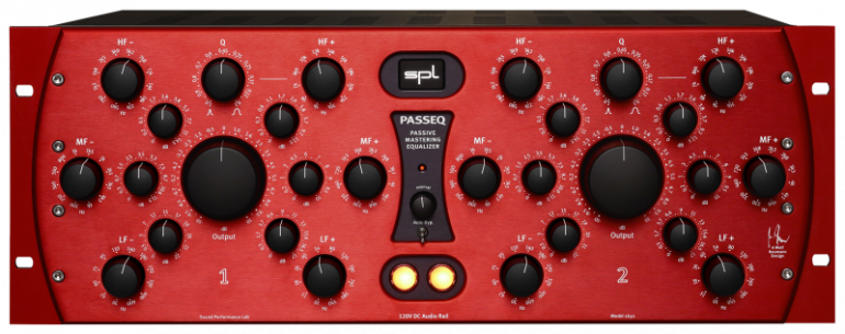 SPL: PASSEQ