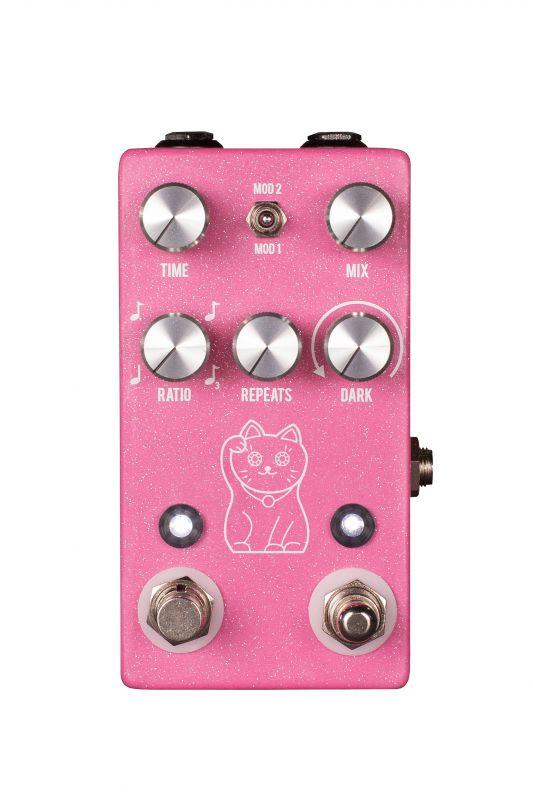 JHS: Lucky Cat Delay