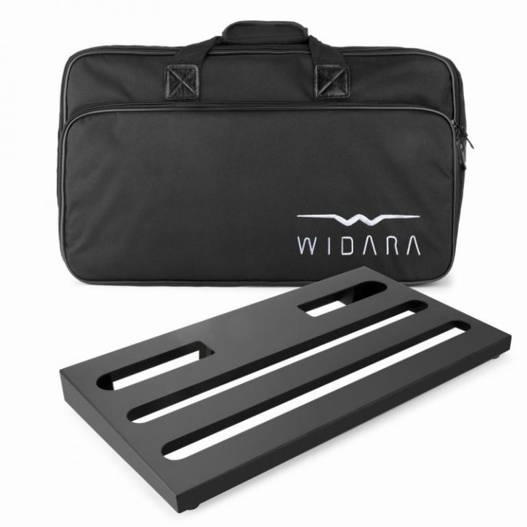 WIDARA: Pedalboard WB-56