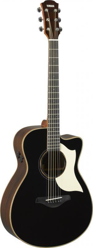 Yamaha: A3RLTD/AC3RLTD Black