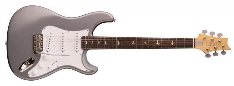 PRS: John Mayer Silver Sky