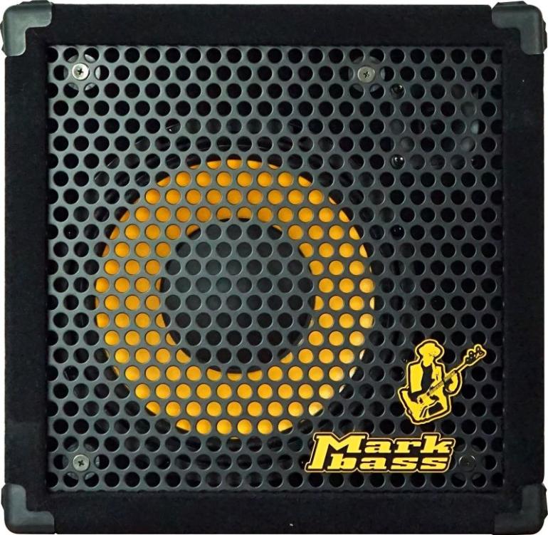 Markbass: Marcus Miller CMD101 Micro 60