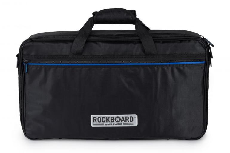 RockBoard: Effects Pedal Bags