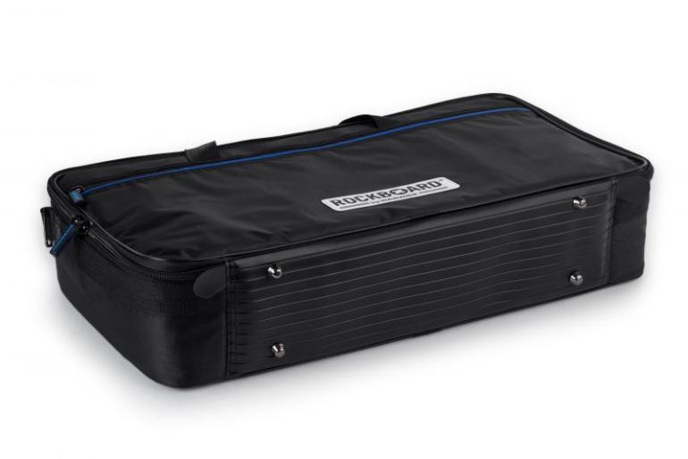 RockBoard: Effects Pedal Bags