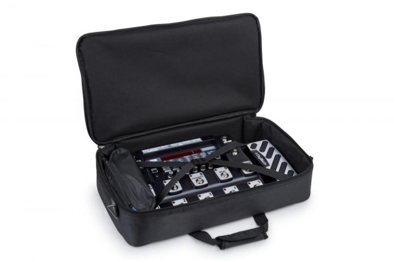 RockBoard: Effects Pedal Bags