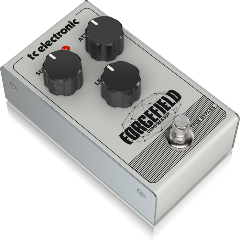 TC ELECTRONIC Forcefield Compressor: Forcefield Compressor