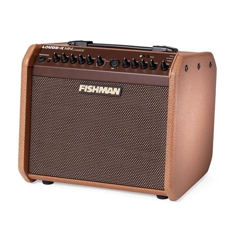 Fishman: Loudbox Mini Charge