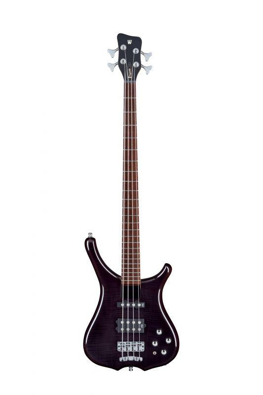 Warwick: RockBass Infinity