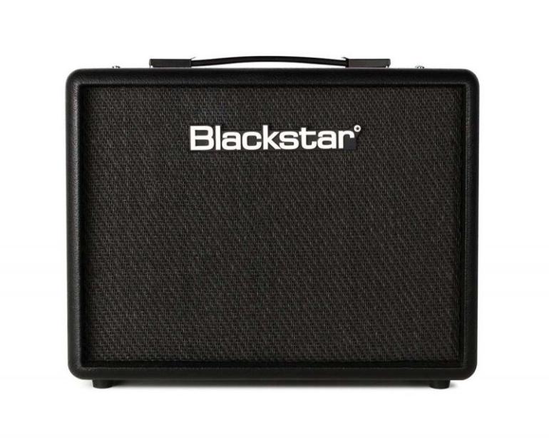 Blackstar LT-Echo 15 - dvoukanálové analogové kombo