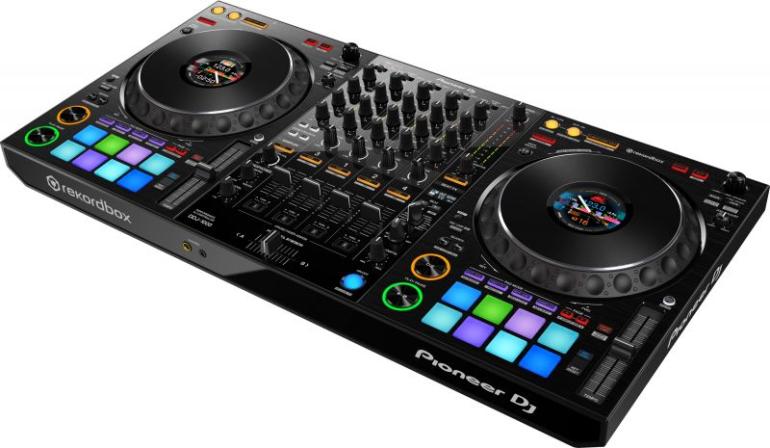 Pioneer DJ: DDJ-1000