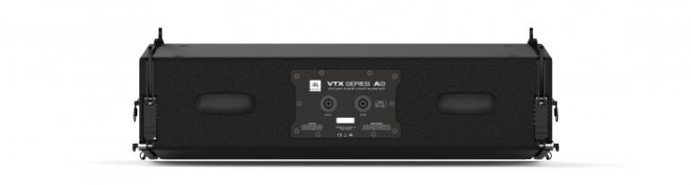 JBL: VTX A8