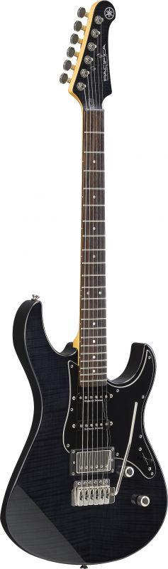 Yamaha: Pacifica 612VIIFM