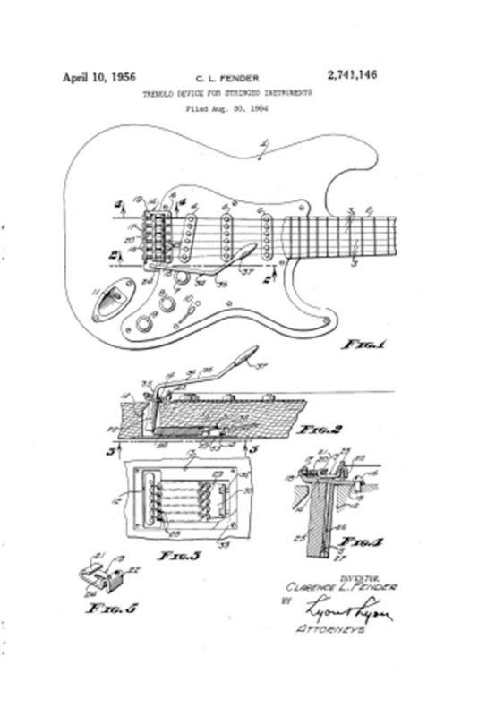 Seřízeno, naladěno a nastaveno? - Vintage tremolo