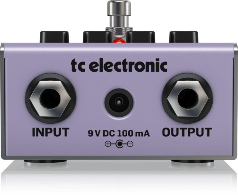 tc electronic: 3RD DIMENSION CHORUS