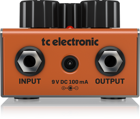 tc electronic: Choka Tremolo