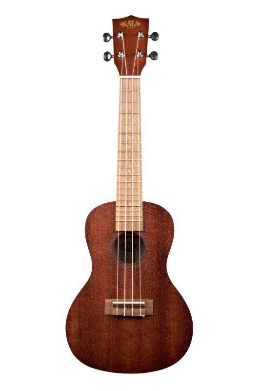 KALA: Nová ukulele pro rok 2018