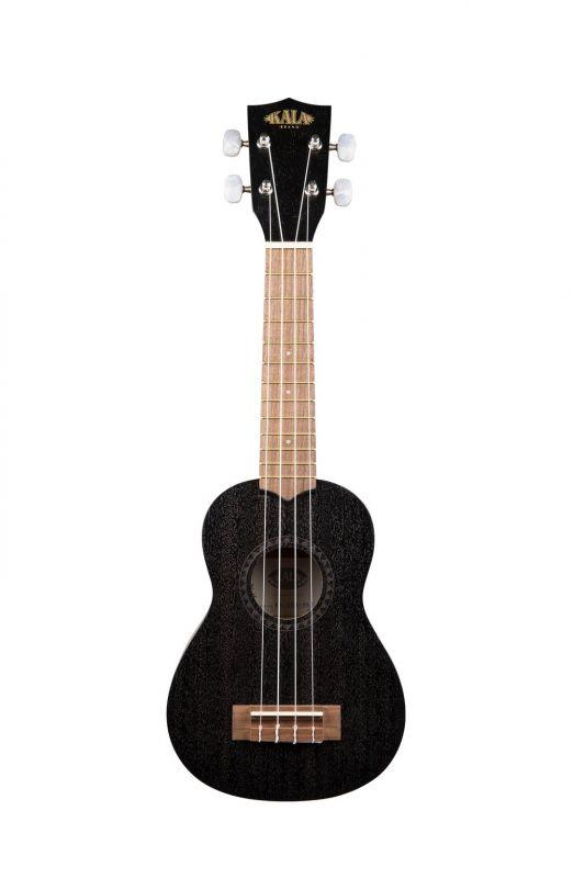 KALA: Nová ukulele pro rok 2018