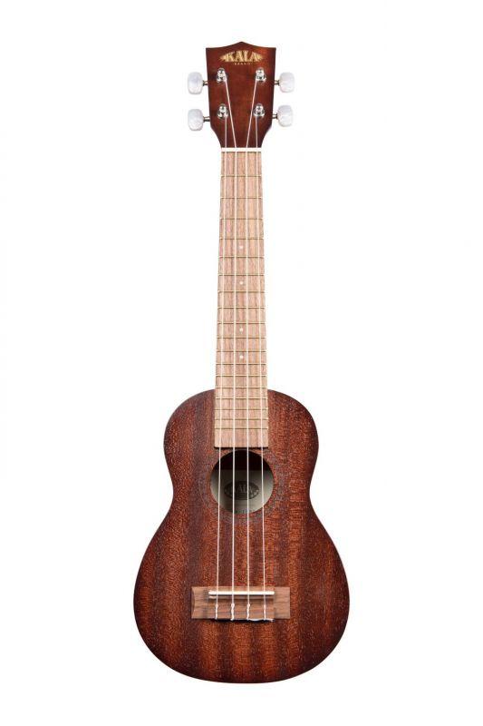 KALA: Nová ukulele pro rok 2018