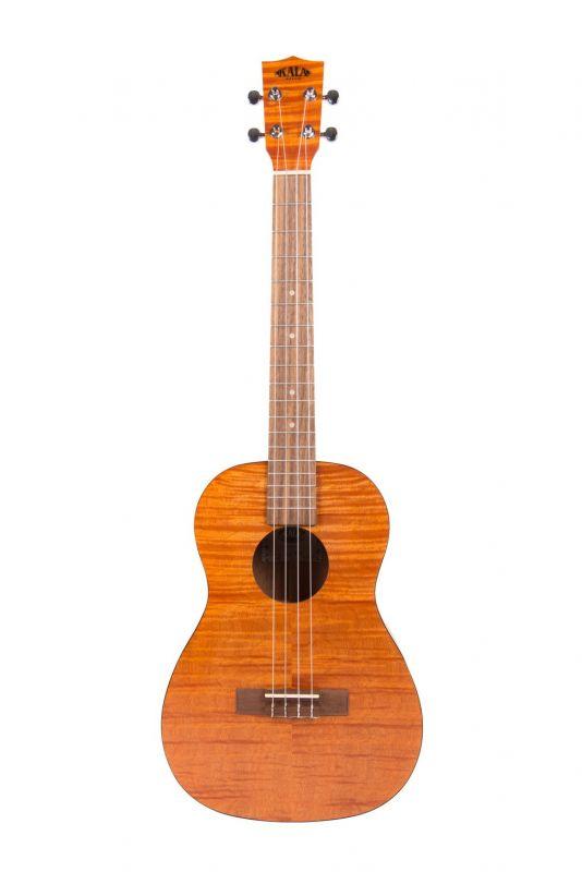 KALA: Nová ukulele pro rok 2018