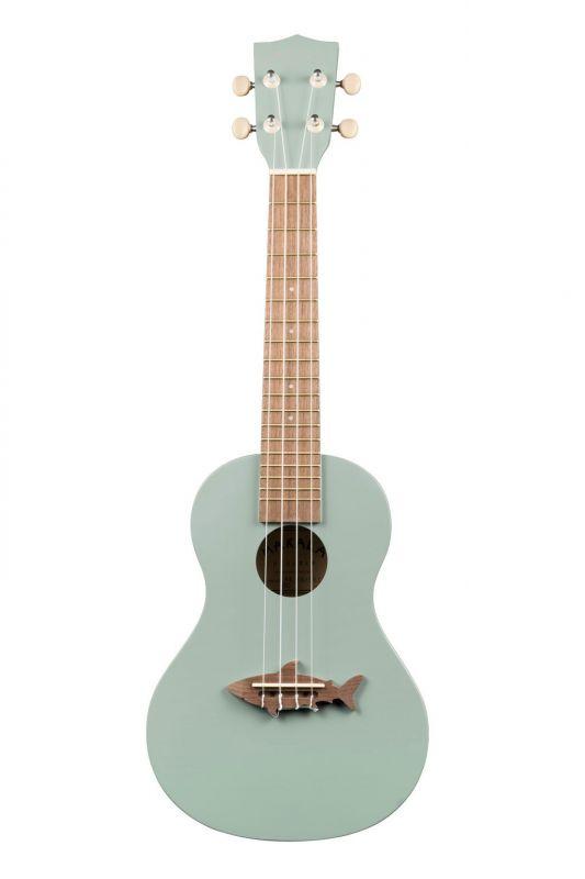 KALA: Nová ukulele pro rok 2018