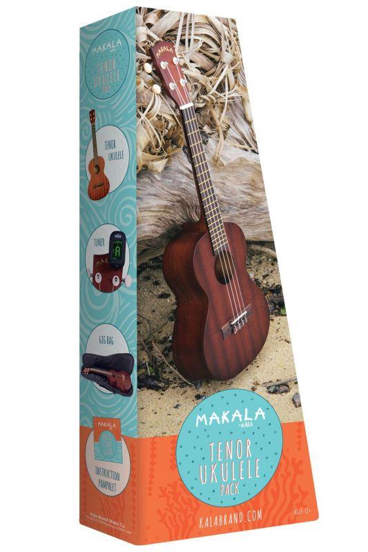 KALA: Nová ukulele pro rok 2018