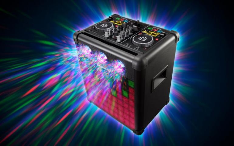 Numark: Party Mix Pro