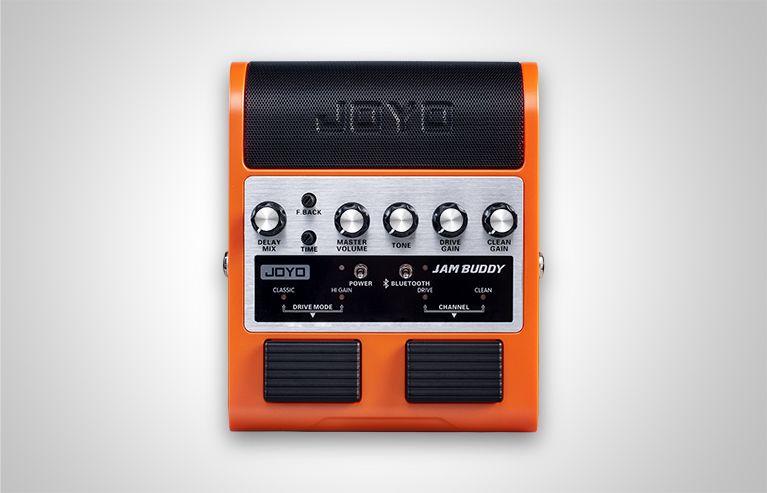 Joyo: Jam Buddy