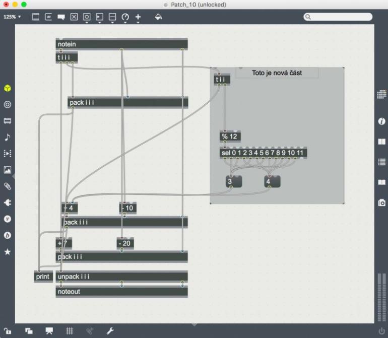 Max for Live - Extrémně osobní Ableton Live