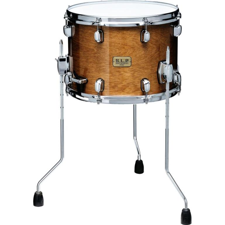 Tama SLP Duo Snare Birch - bubínek z modelové řada Sound Lab Project (SLP)