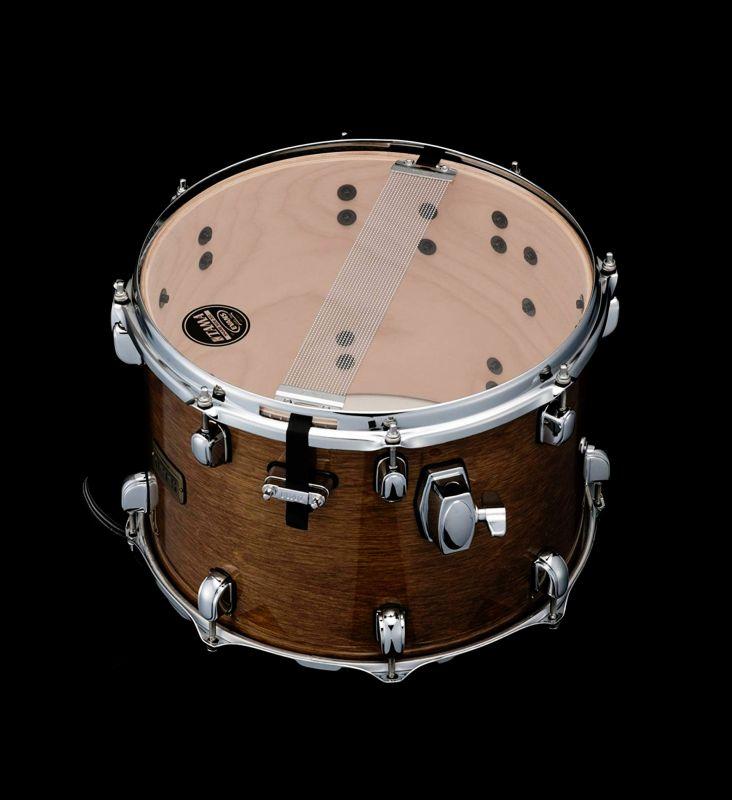 Tama SLP Duo Snare Birch - bubínek z modelové řada Sound Lab Project (SLP)