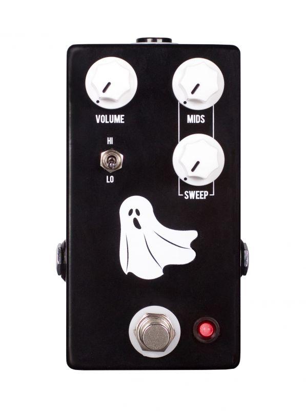 JHS: Kodiak Tremolo a Hauntings Mids