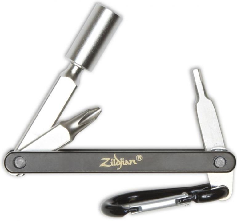 Zildjian: Compact Multitool