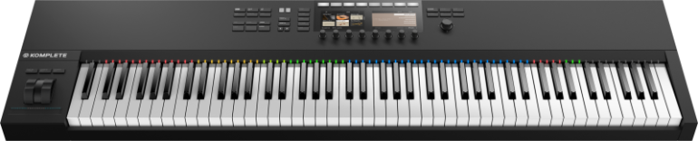 Native Instruments: Komplete Kontrol S88