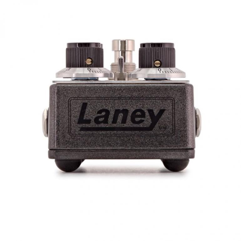 Laney Black Country Customs TI Boost - kytarový overdrive