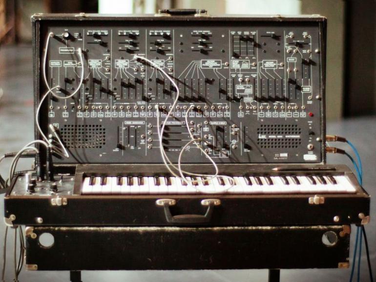 Rockové klávesy - Nejskvělejší analogové syntezátory ze 70. let, část druhá