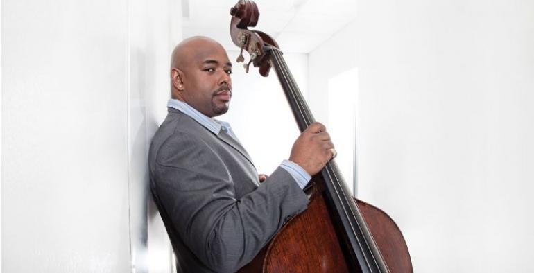 Bass profil - Christian McBride