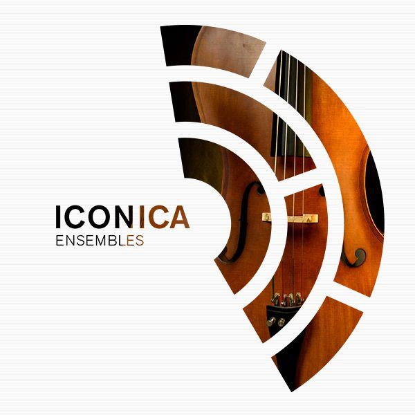 Steinberg: Iconica Ensembles a Iconica Opus