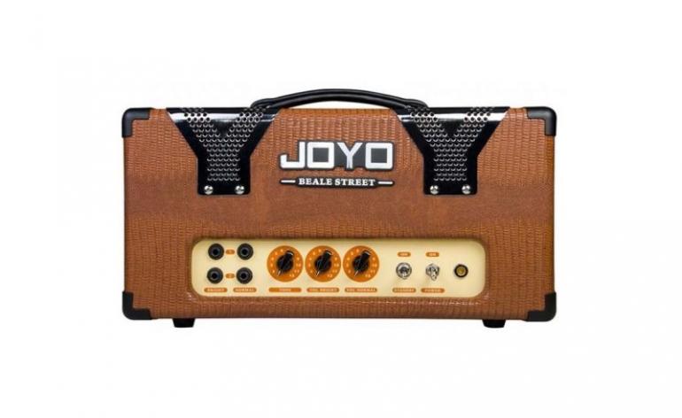 Joyo: JCA-12