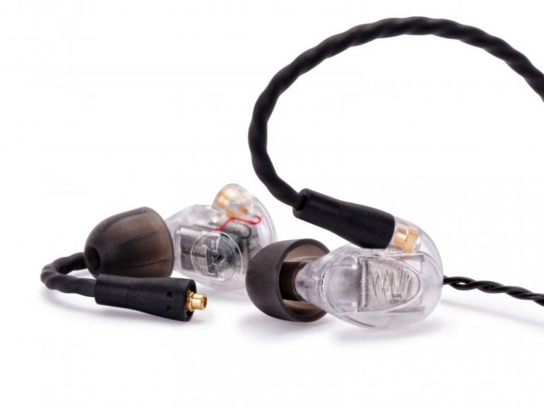 Westone UM PRO 50 - in-ear sluchátka