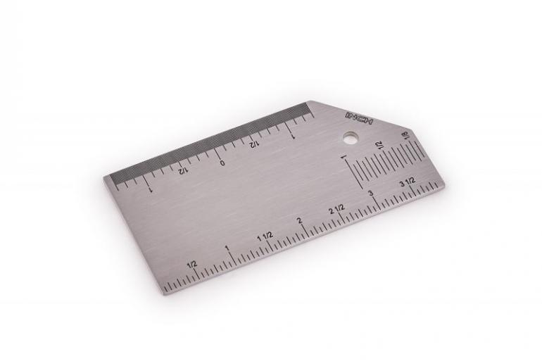 W-Music Distribution: RockCare Fret Rocker