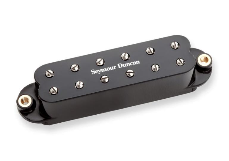 Seymour Duncan: Red Devil – Billy Gibbons Signature