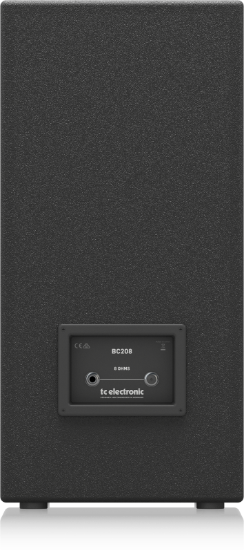 tc electronic: BC208