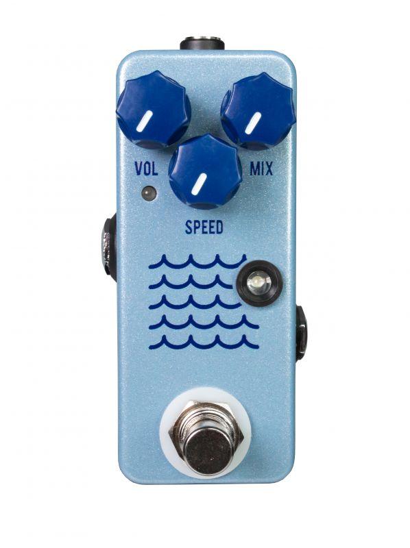 JHS: Tidewater Tremolo