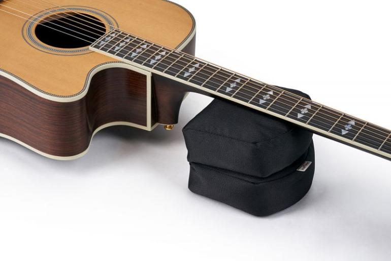 RockCare: Work Bench Pad & Instrument Neck Rest