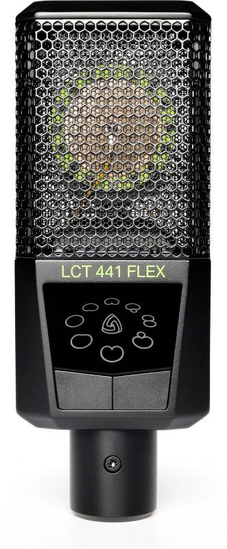 Lewitt LCT 441 FLEX - studiový kondenzátorový mikrofon