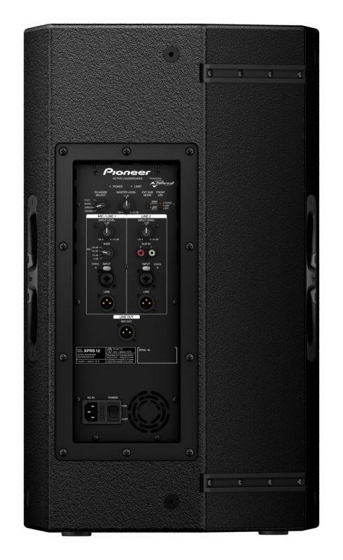 Pioneer DJ: XPRS-12