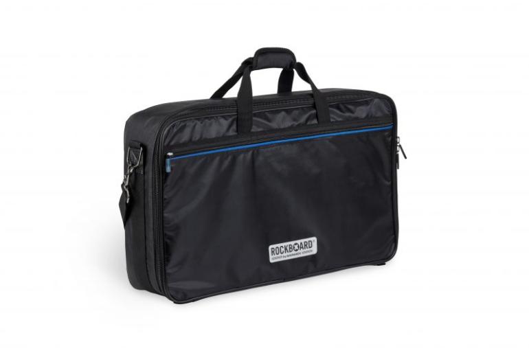 RockBoard: Professional Pedalboard Bags