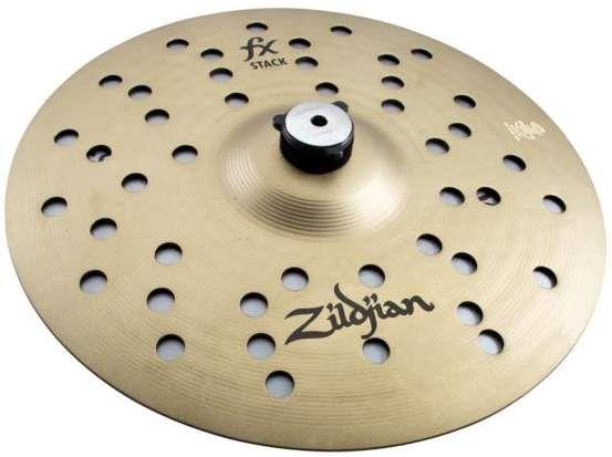 Zildjian: FX Stack