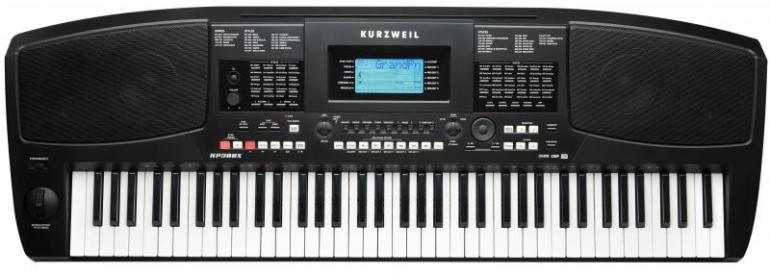 Kurzweil: KP 300 X